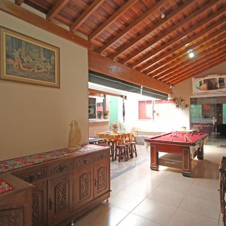 Casa Thermas Olimpia II Bagian luar foto
