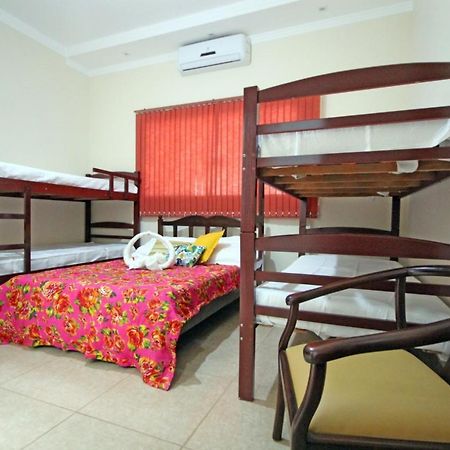 Casa Thermas Olimpia II Bagian luar foto