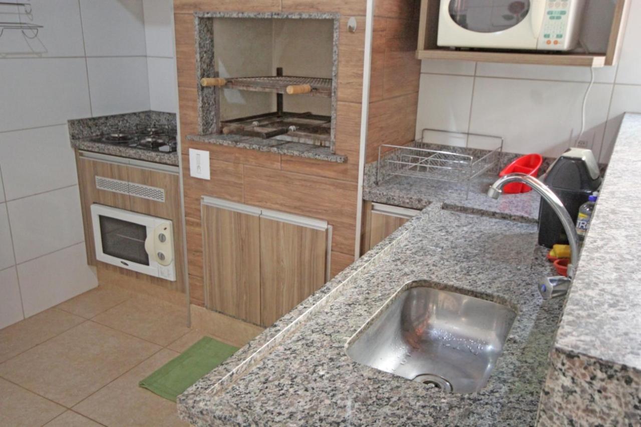 Casa Thermas Olimpia II Bagian luar foto