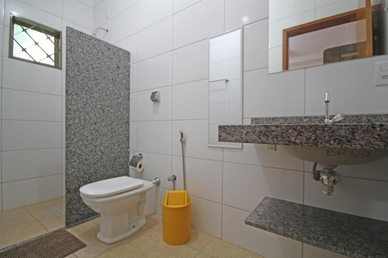 Casa Thermas Olimpia II Bagian luar foto