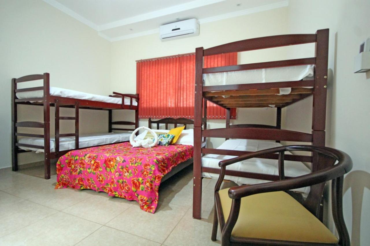 Casa Thermas Olimpia II Bagian luar foto