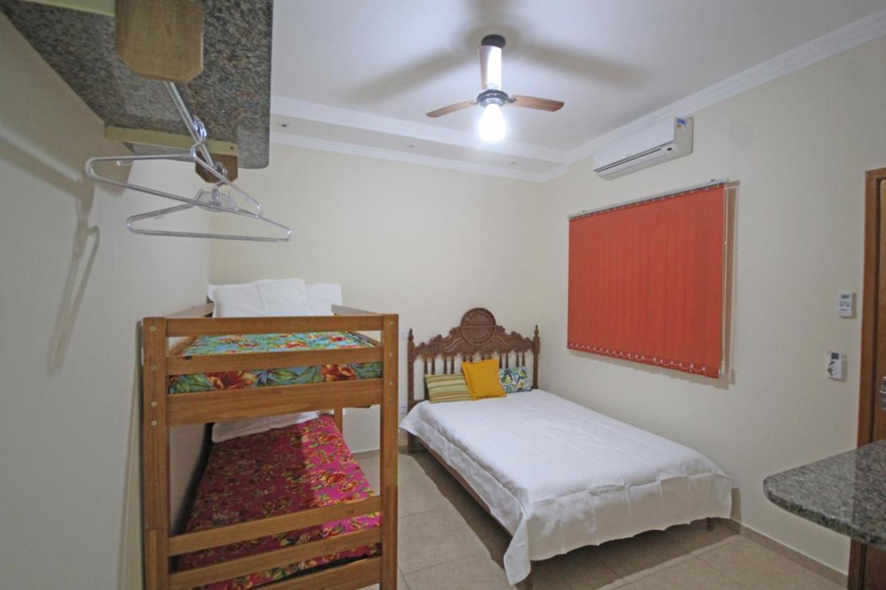 Casa Thermas Olimpia II Bagian luar foto